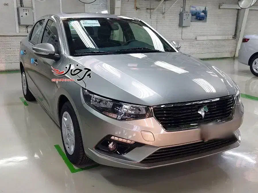 تارا خشک شش دنده v1|خودرو سواری و وانت|شباب, |دیوار