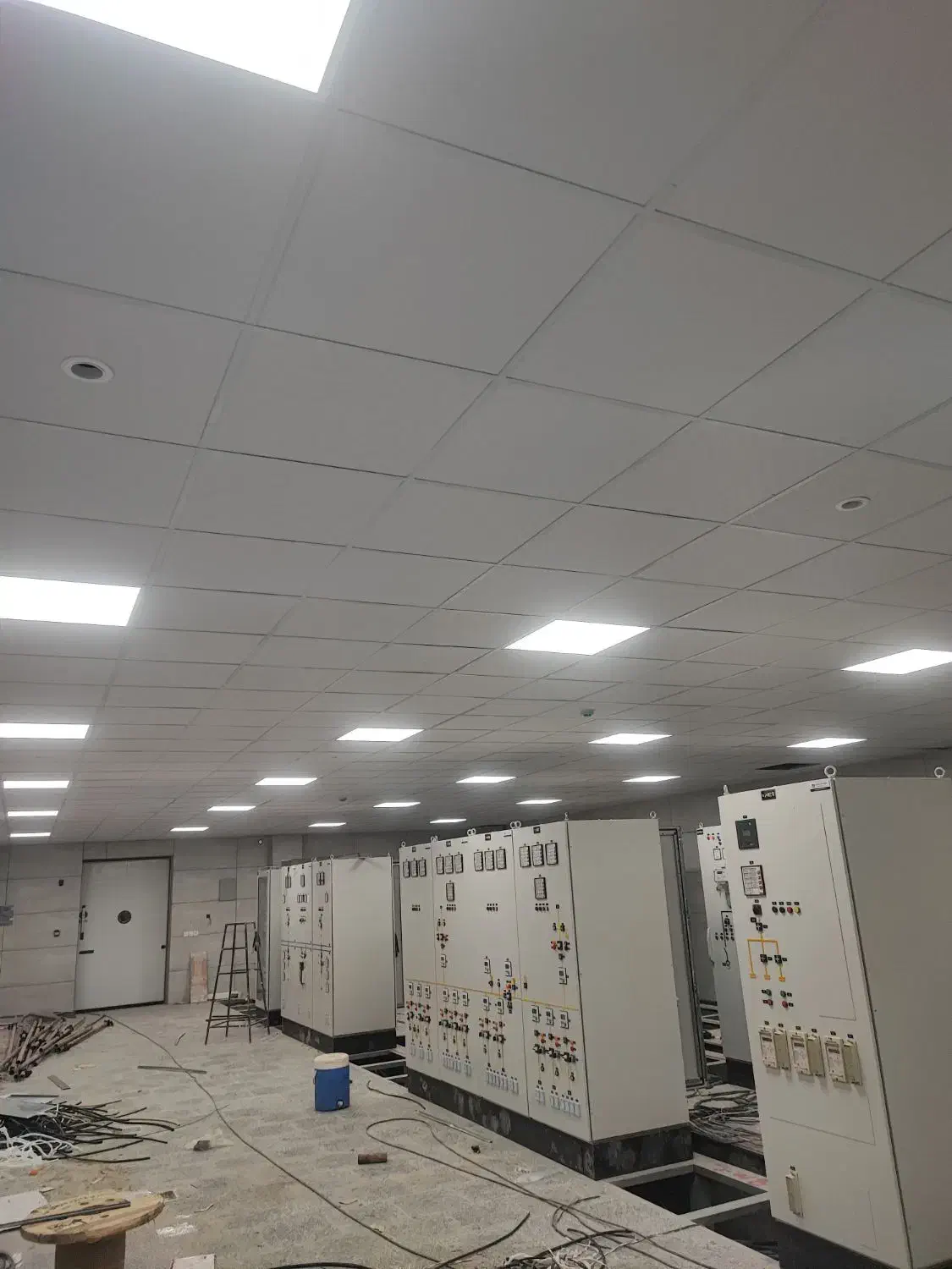 اجرای سقف کناف و کلیک|خدمات پیشه و مهارت|یزد, |دیوار