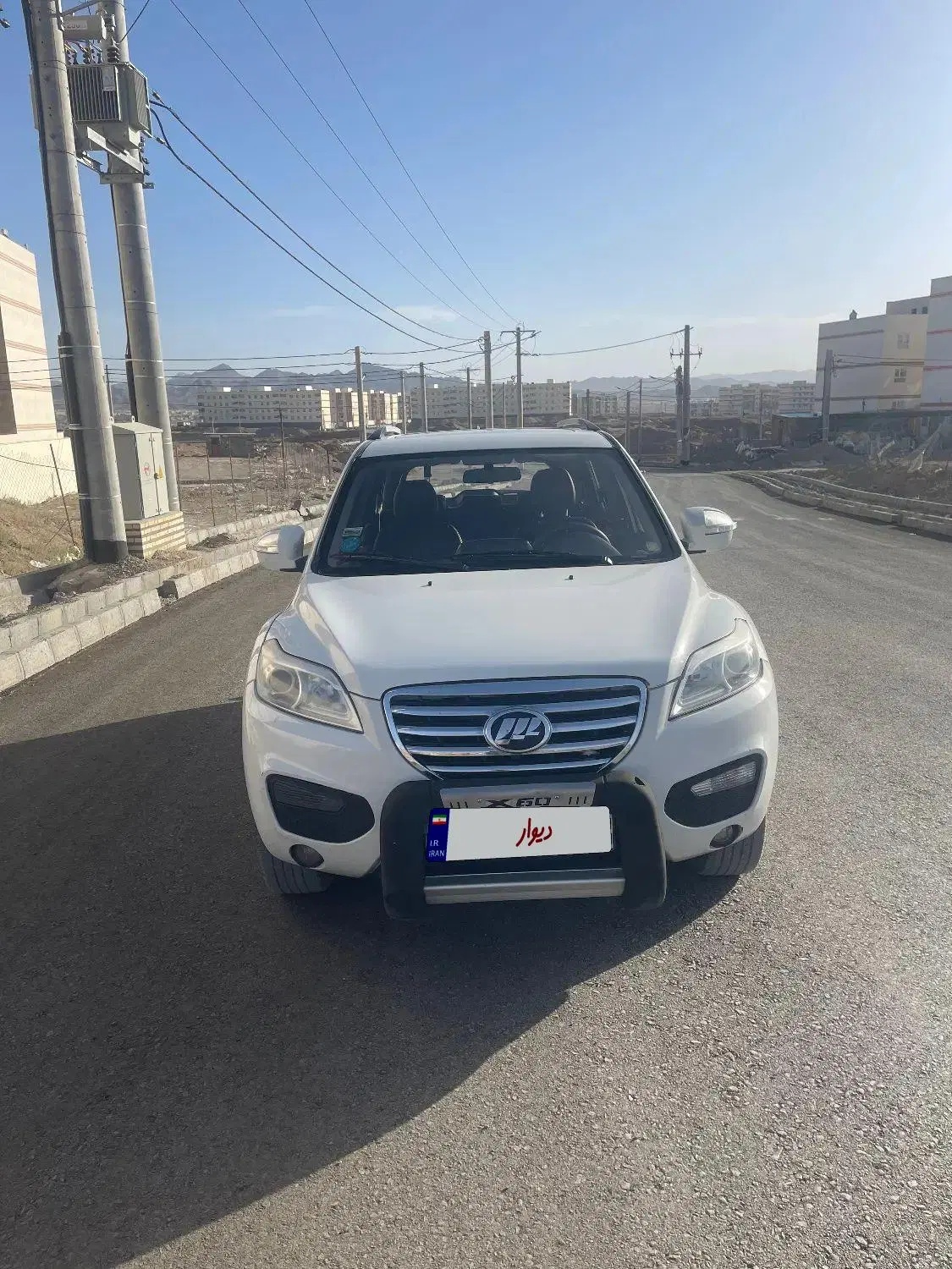 X60|خودرو سواری و وانت|بیرجند, |دیوار