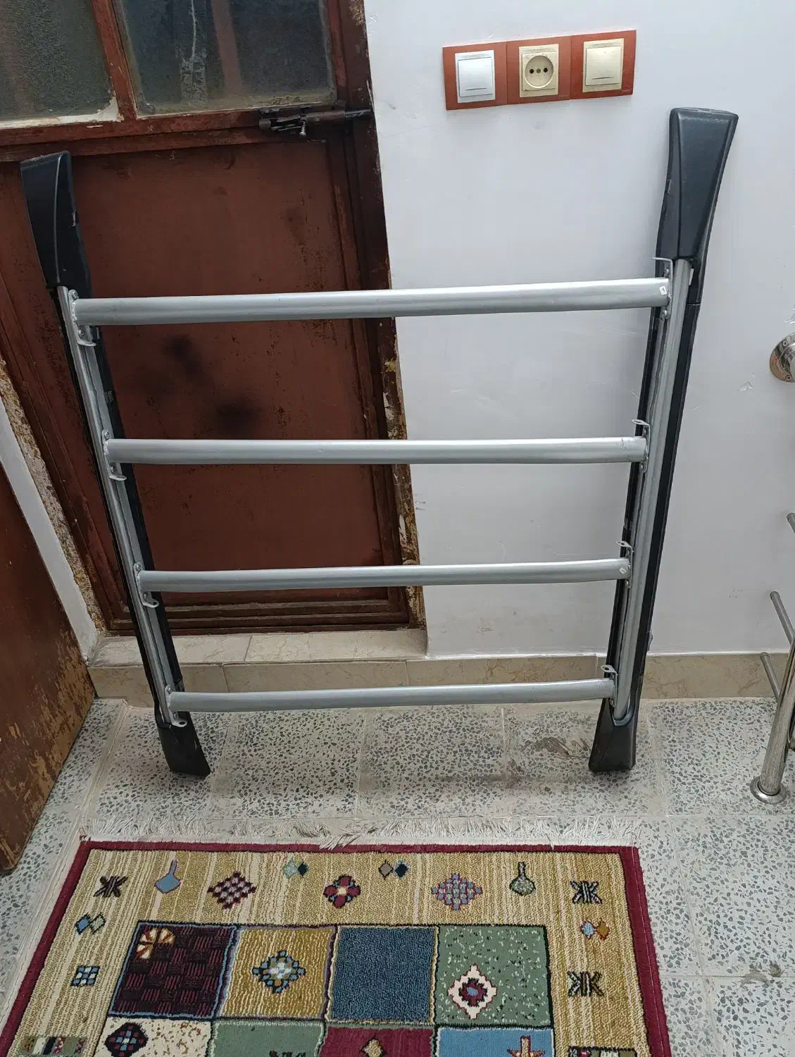 وسایل پژو ـ پراید|قطعات یدکی و لوازم جانبی|ملایر, |دیوار