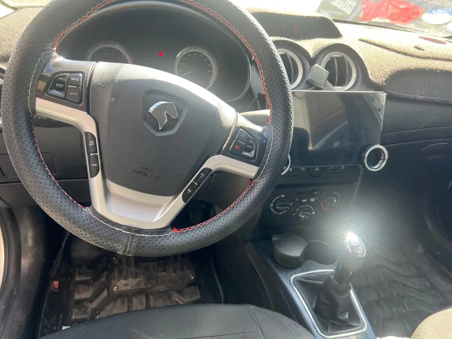 رانا پلاس مدل 1404(نمایندگی خرمی)|خودرو سواری و وانت|دزفول, |دیوار