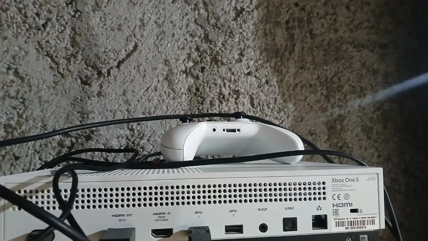 سالم|کنسول، بازی ویدئویی و آنلاین|تخت, |دیوار