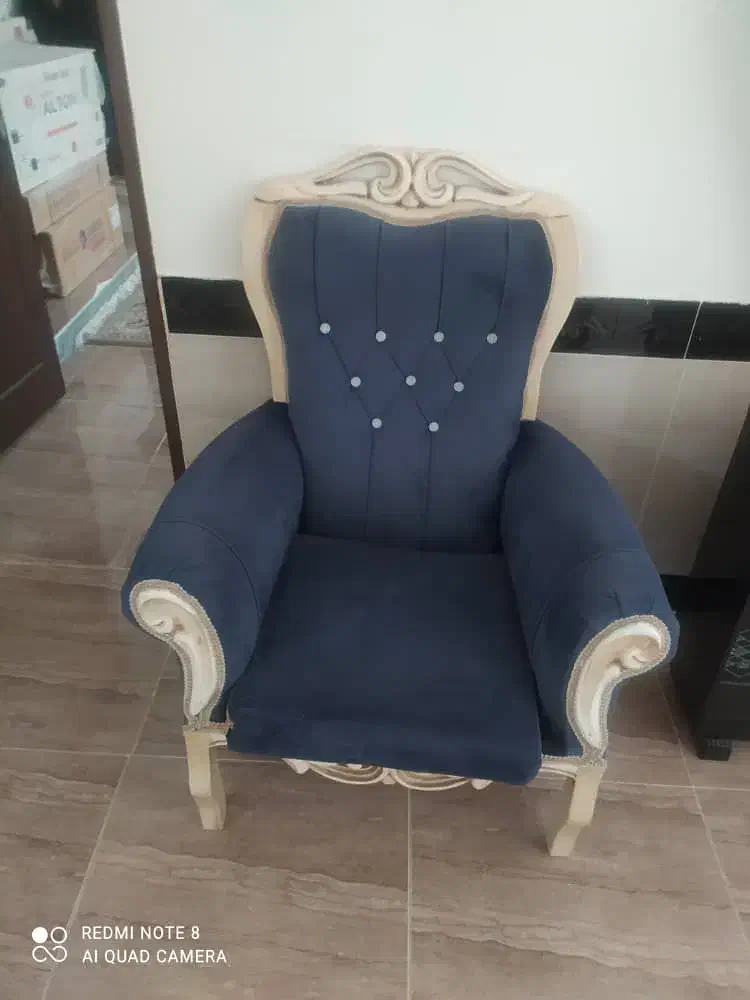 مبل|مبلمان خانگی و میز عسلی|مهران (ایلام), |دیوار