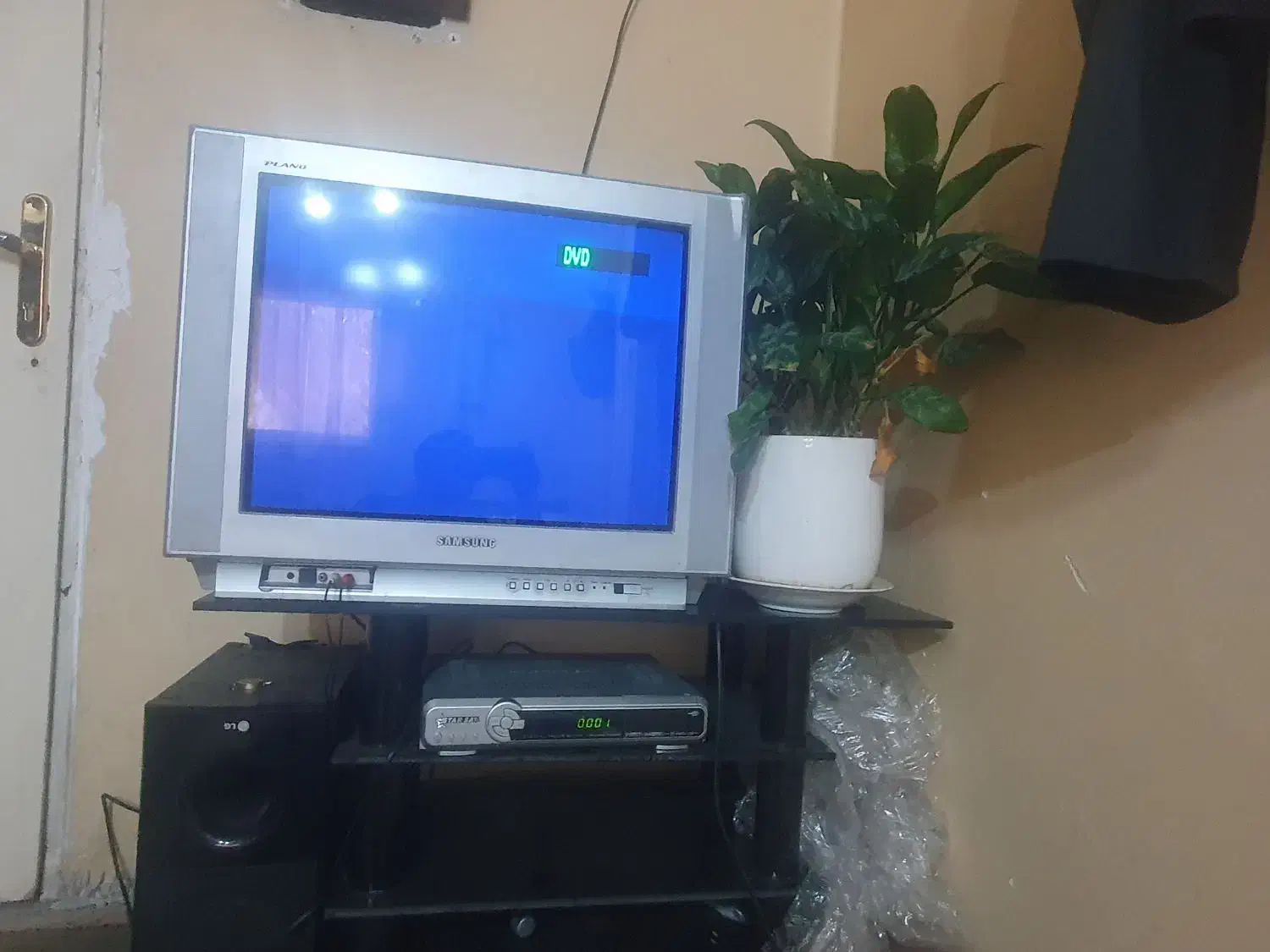 تلویزیون|تلویزیون و پروژکتور|تهران, کوی فراز|دیوار