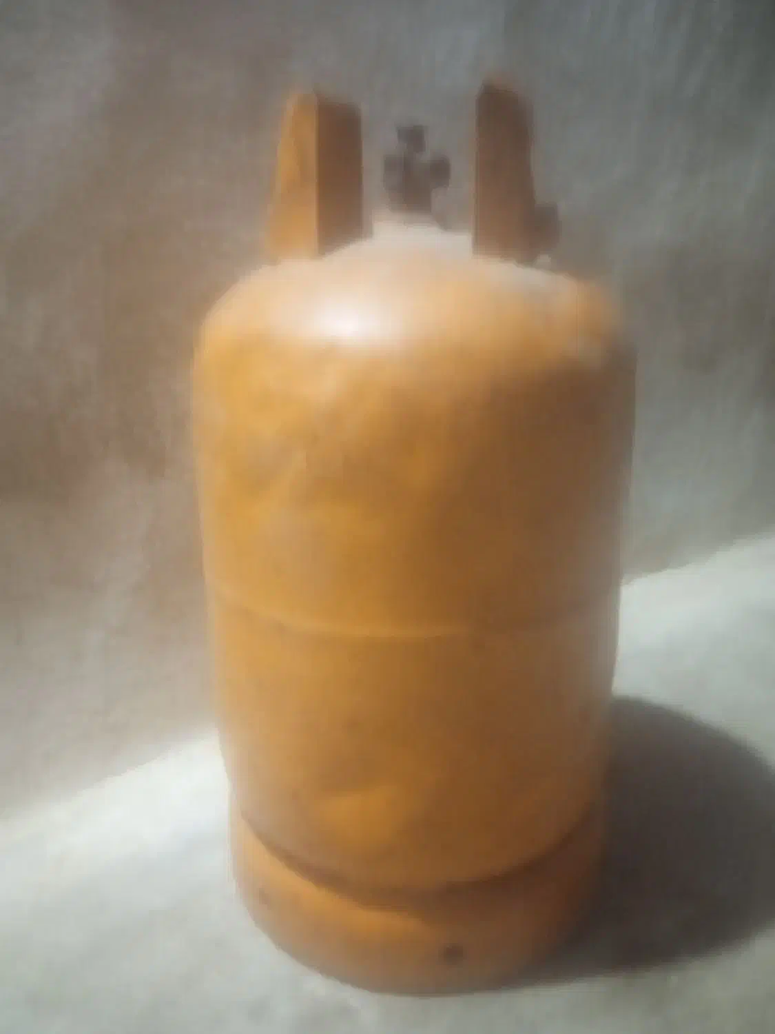 کپسول گاز سالم آک|اجاق گاز و لوازم برقی پختوپز|تاتار علیا, |دیوار