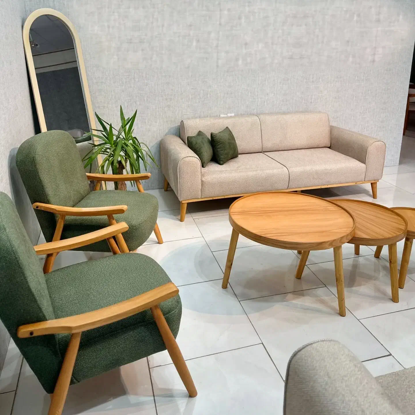 مبل تاتنهام ×× بانک مبل ××|مبلمان خانگی و میز عسلی|خرمآباد, |دیوار