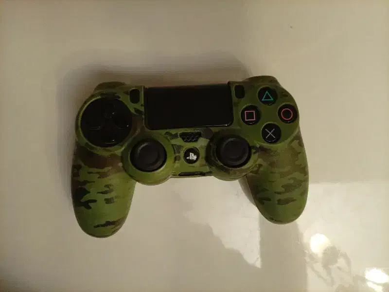 دسته ps4 اصلی|کنسول، بازی ویدئویی و آنلاین|باغستان, |دیوار