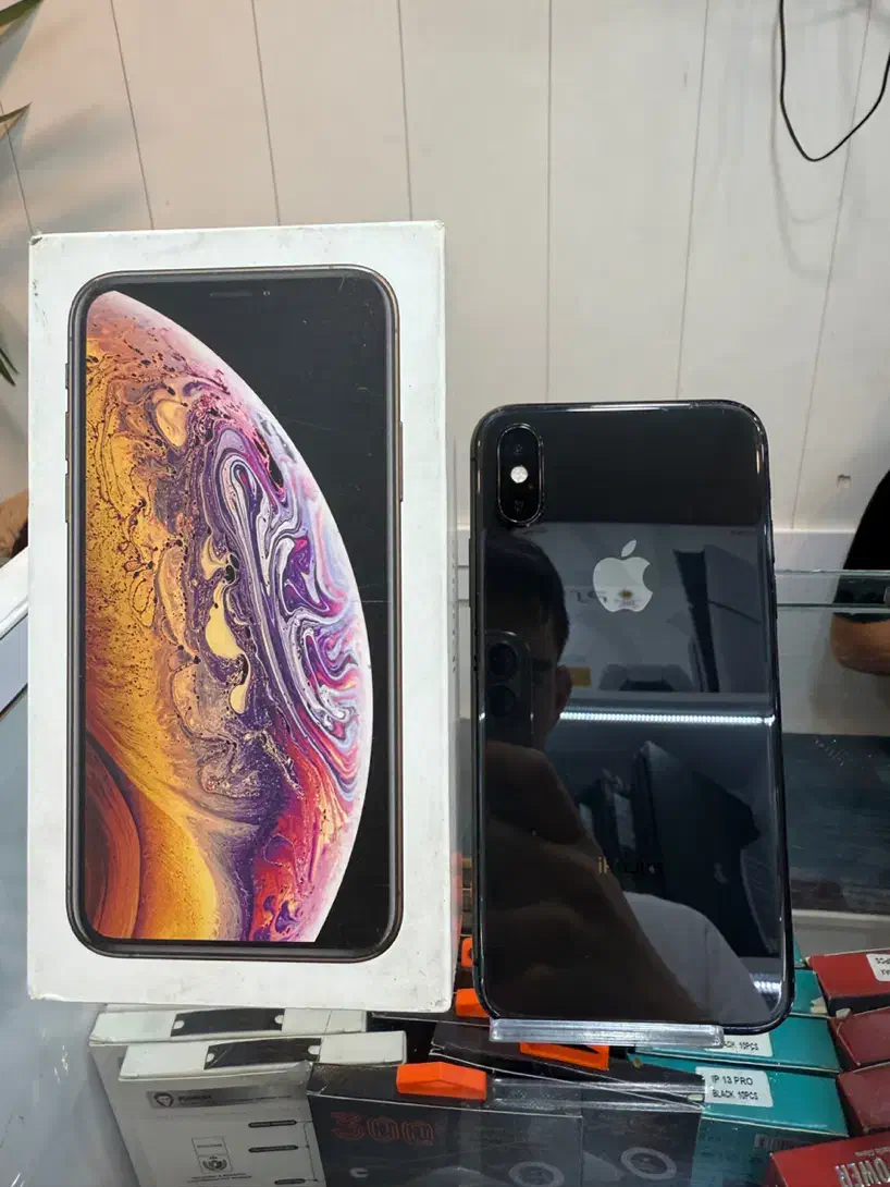 آیفون Xs حافظه 256GB تک سیمکارت|موبایل|کرج, گوهردشت|دیوار