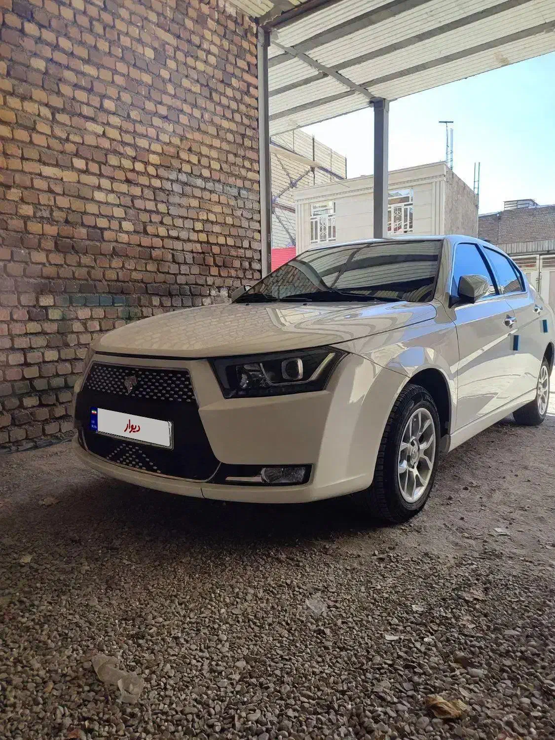 دنا پلاس 6دندهef۷p|خودرو سواری و وانت|خرم‌آباد, |دیوار