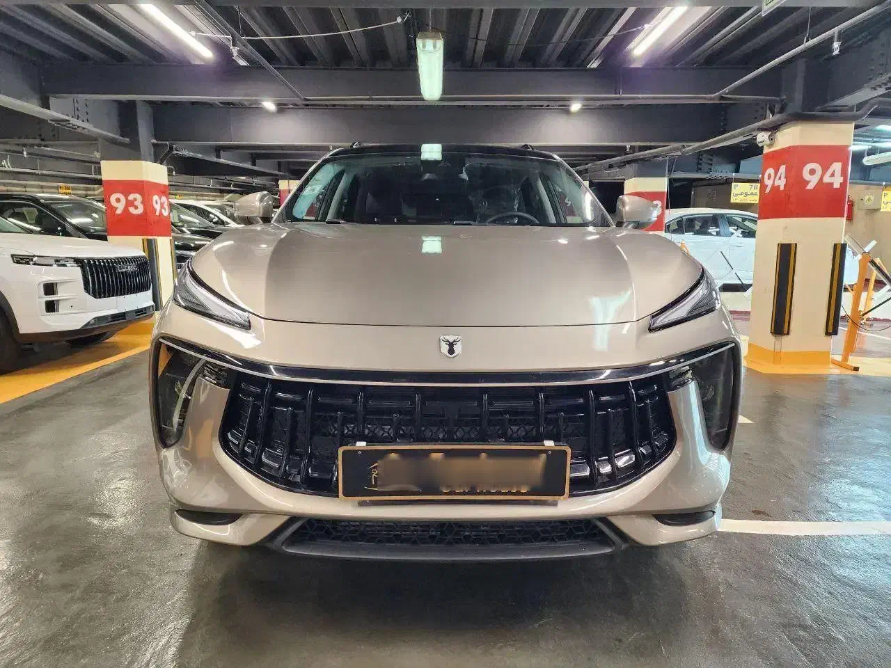 لاماری 1402|خودرو سواری و وانت|تهران, فرمانیه|دیوار