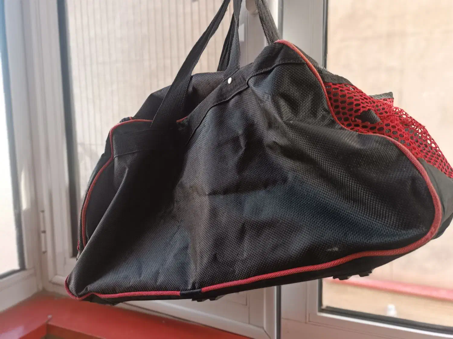 ساک ورزشی|کیف، کفش، کمربند|تبریز, |دیوار