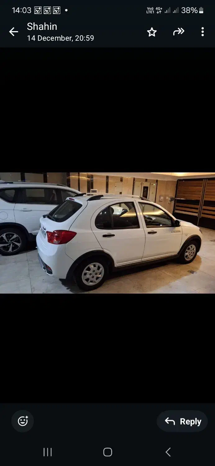 کوییک sدنده ای|خودرو سواری و وانت|تهران, دانشگاه شریف|دیوار