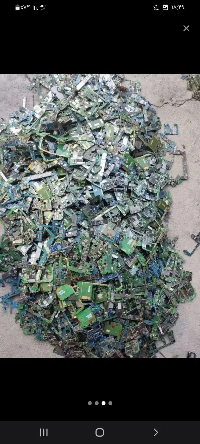 خرید انواع برد موبایل|خدمات رایانه‌ای و موبایل|ملایر, |دیوار