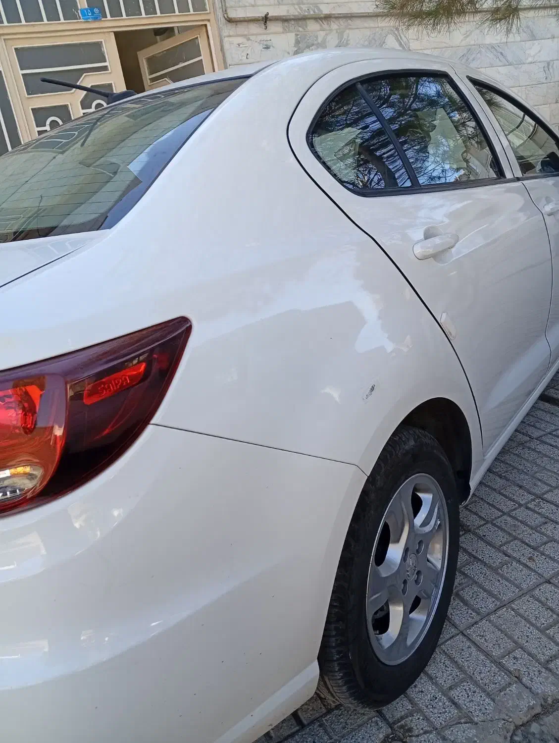 شاهین G|خودرو سواری و وانت|تربت‌حیدریه, شهرک ولیعصر|دیوار