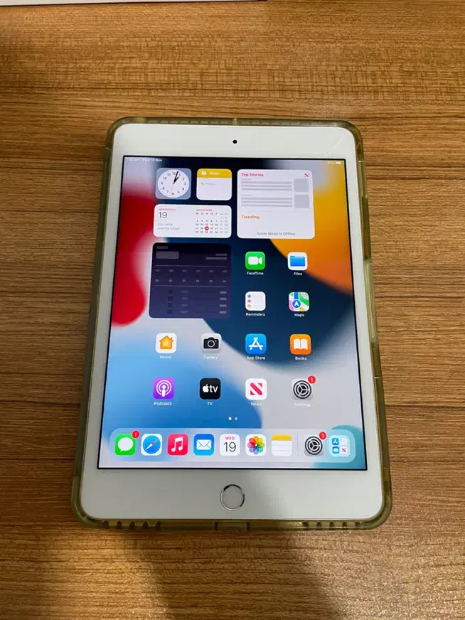 IPad mini 4  فروش فوری|تبلت|مشهد, سپاد|دیوار