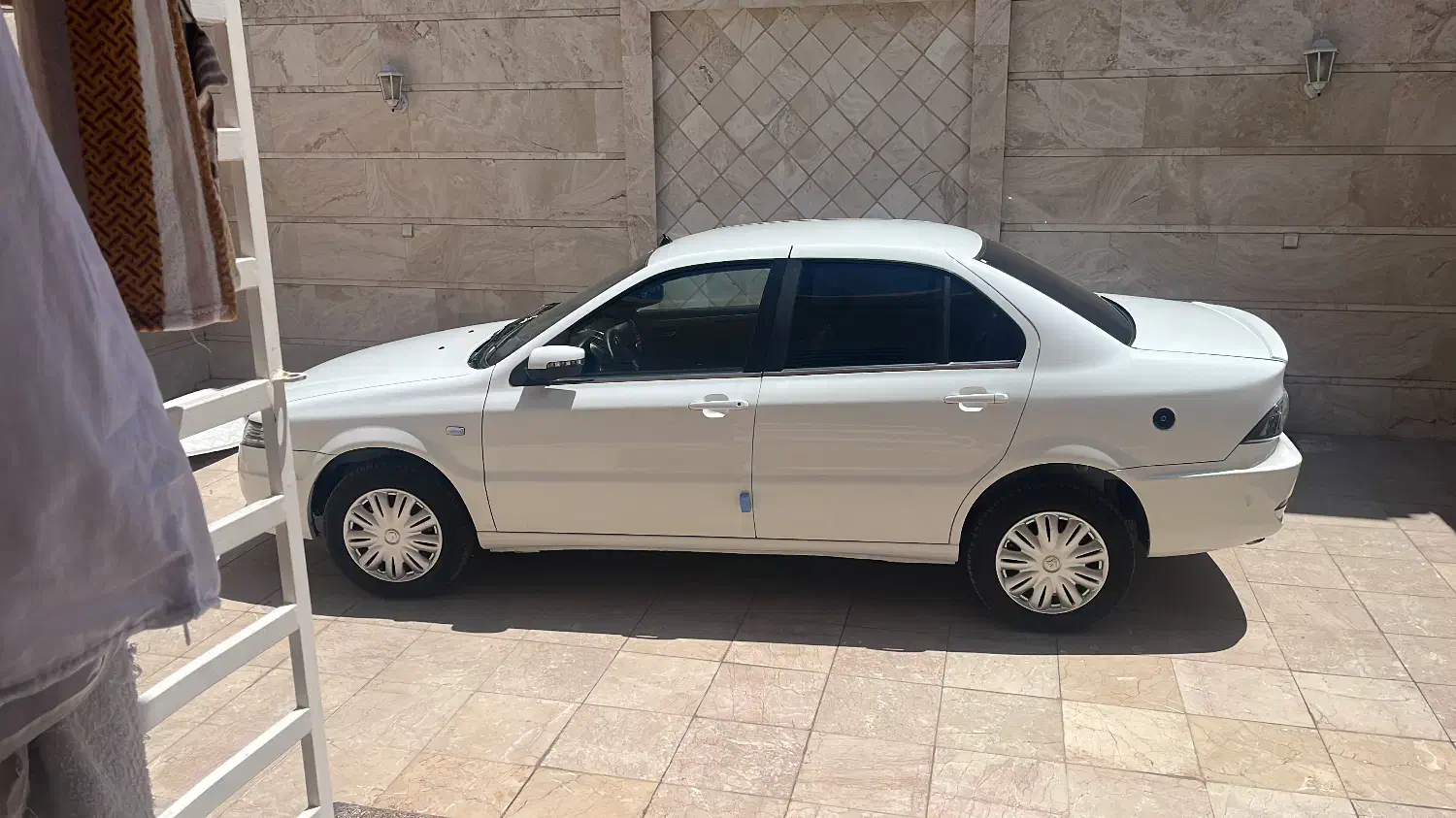 سمند سورن دوگانه ۴۰۴|خودرو سواری و وانت|کرمان, |دیوار