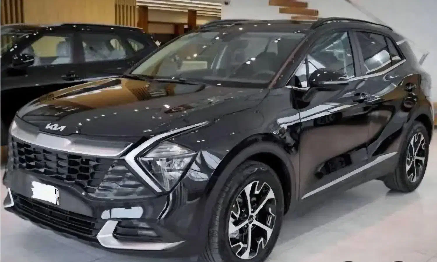 حواله اسپورتیج ۲۰۲۵|خودرو سواری و وانت|تهران, شهران شمالی|دیوار