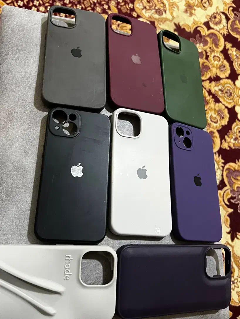 کاوره ایفون ۱۳ نرمال|لوازم جانبی موبایل و تبلت|جهرم, |دیوار