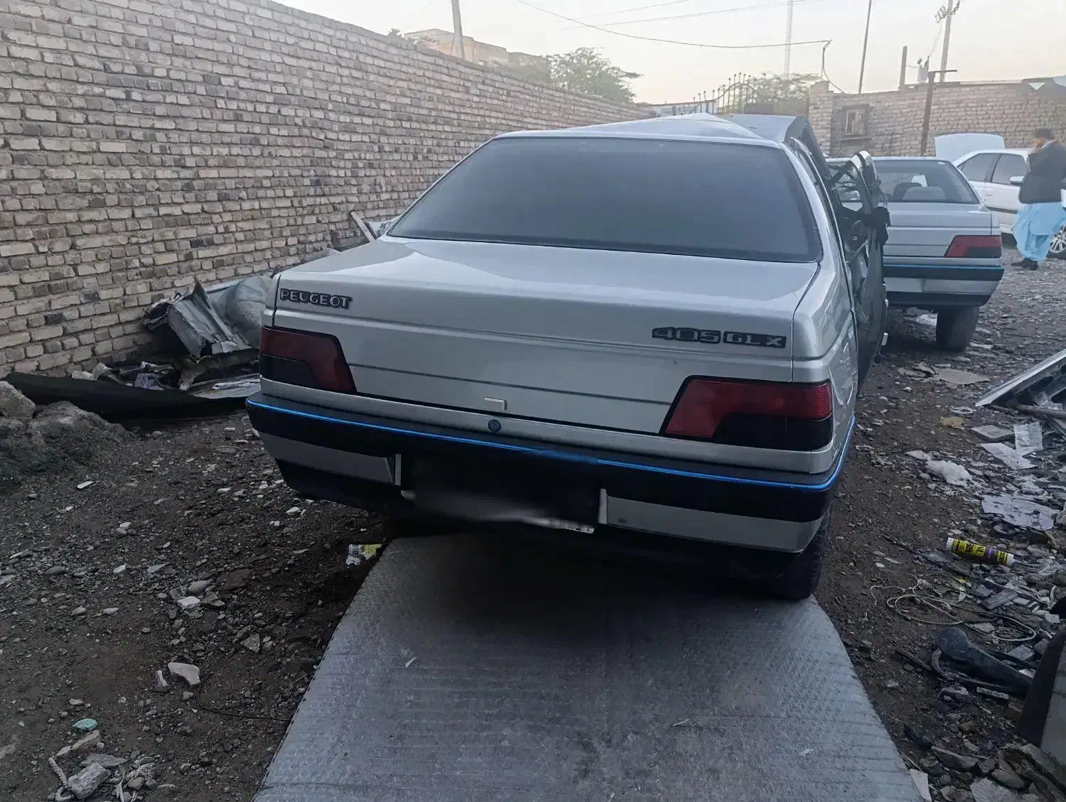 تصادفی|خودرو سواری و وانت|ایرانشهر, |دیوار