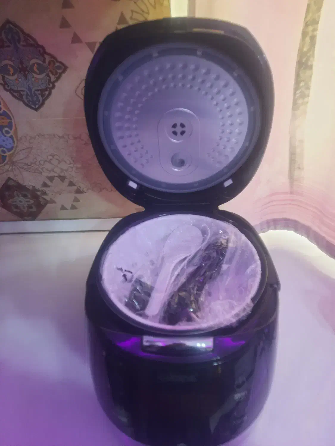 غذاپز همه کاره کوییزین|خردکن، آسیاب، غذاساز|گرمسار, |دیوار