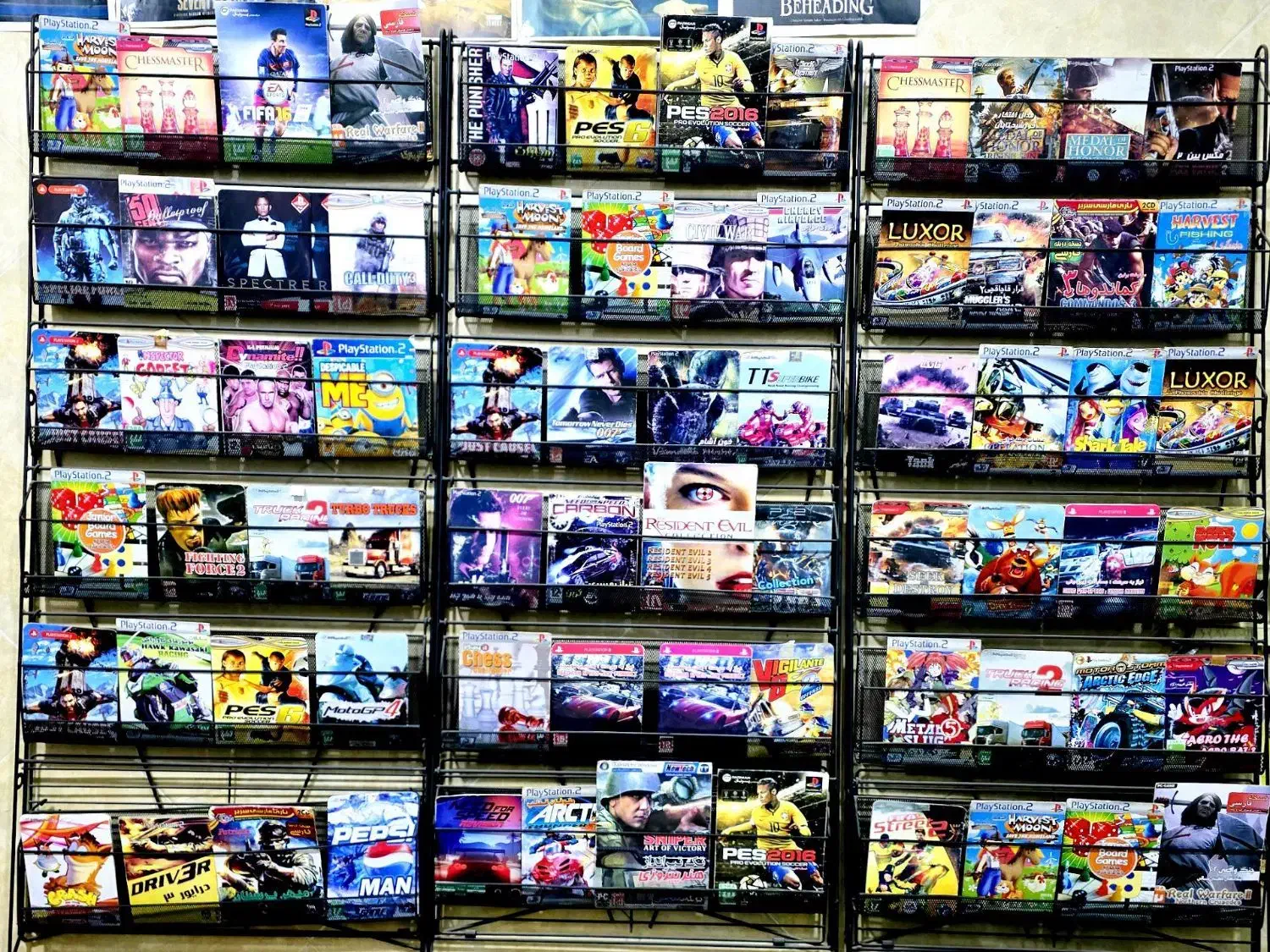 فروش لوازم خدمات کامپیوتری|قطعات و لوازم جانبی رایانه|ورامین, ورامین|دیوار