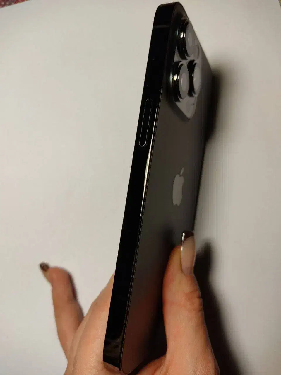 آیفون 13 pro 256 zaa|موبایل|تهران, مرزداران|دیوار