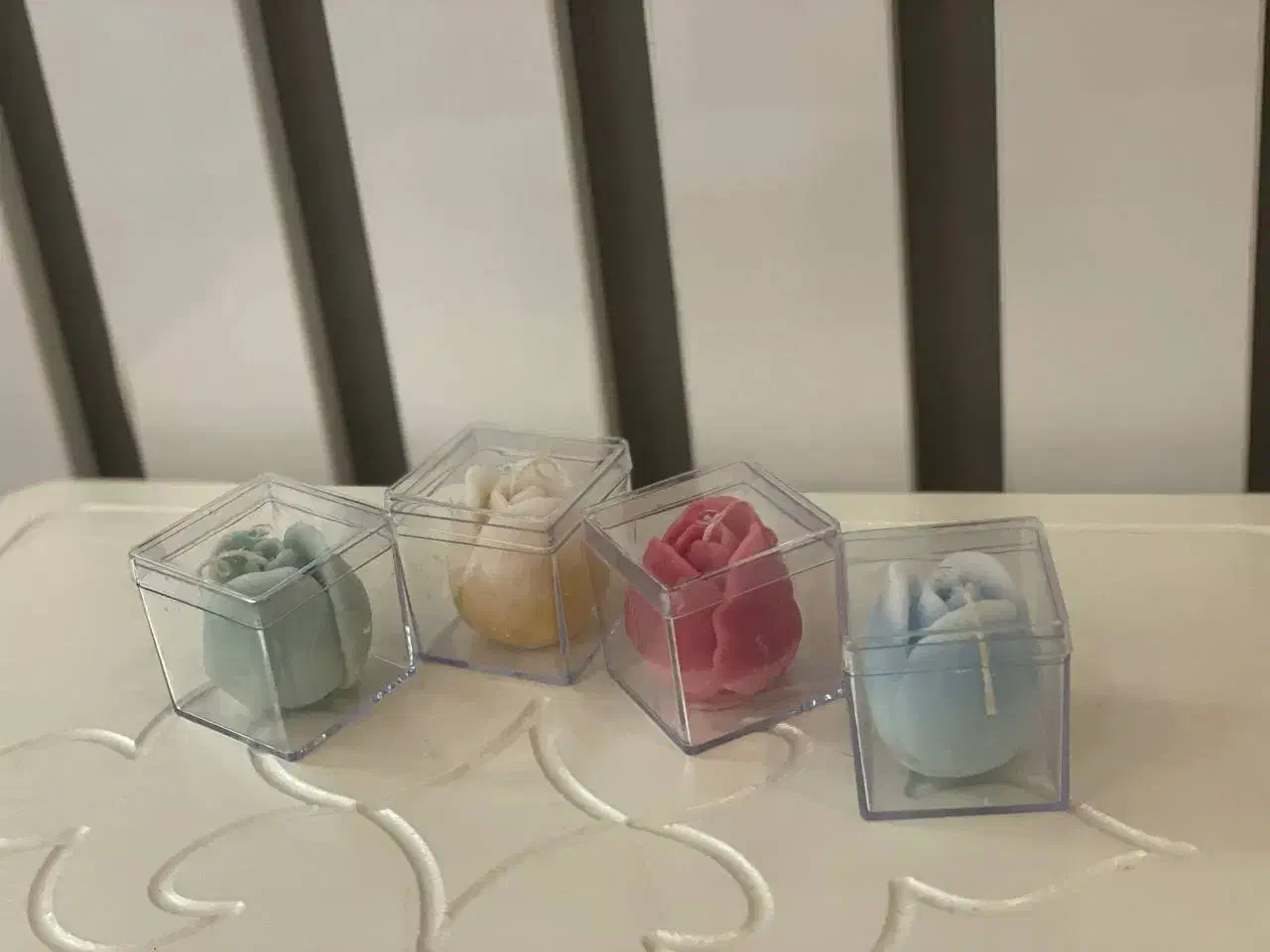 انواع شمع های مختلف،معطر، باکس ،گیفت|صنایع دستی و سایر لوازم تزئینی|محمدشهر, سیدآباد|دیوار