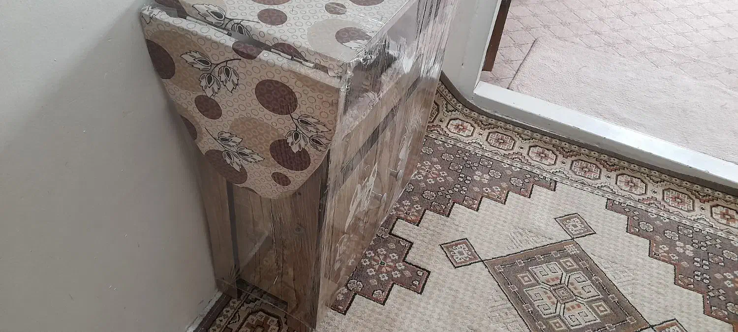 میز اتو دو کاره|اتو و لوازم اتو|تهران, افسریه شمالی|دیوار