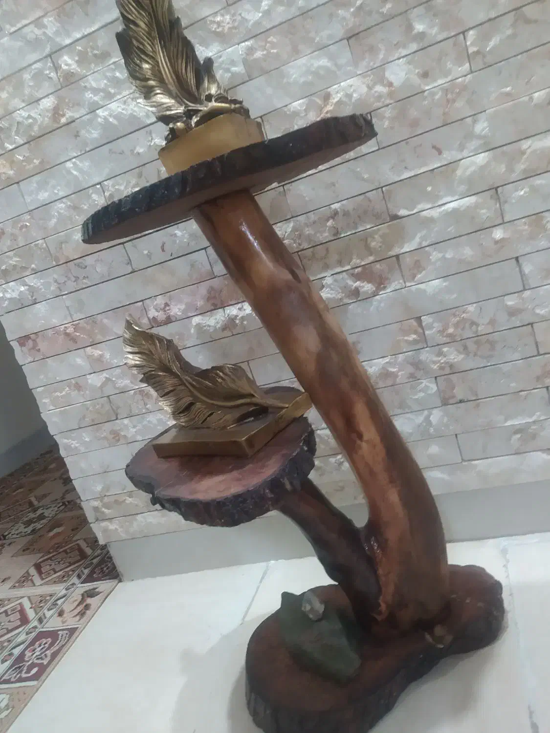 دکور چوبی|صنایع دستی و سایر لوازم تزئینی|پاکدشت, شهرک امام رضا|دیوار