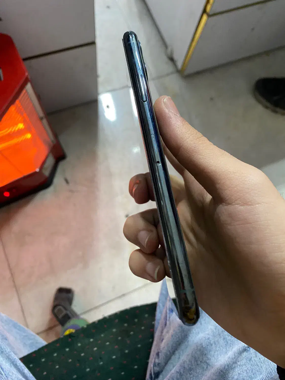 ایفون 11 pro max|موبایل|شهریار, شهریار|دیوار