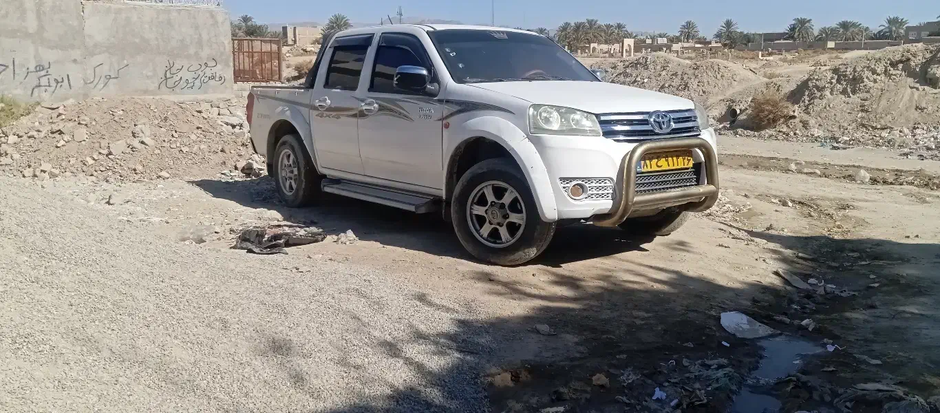 وینگل مدل2014|خودرو سواری و وانت|سراوان, |دیوار