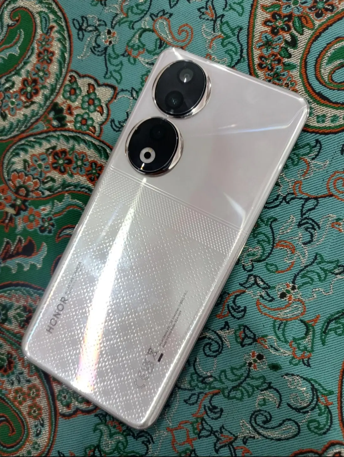 Honor 90|موبایل|شوشتر, |دیوار