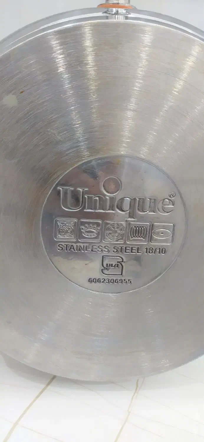 کتری قوری یونیک اصل|قوری، کتری، قهوه‌ساز دستی|اسلام‌شهر, شهرک توحید|دیوار