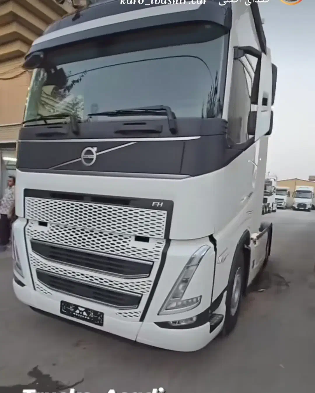 راننده پایه یکم|استخدام حمل و نقل|سرپل ذهاب, |دیوار