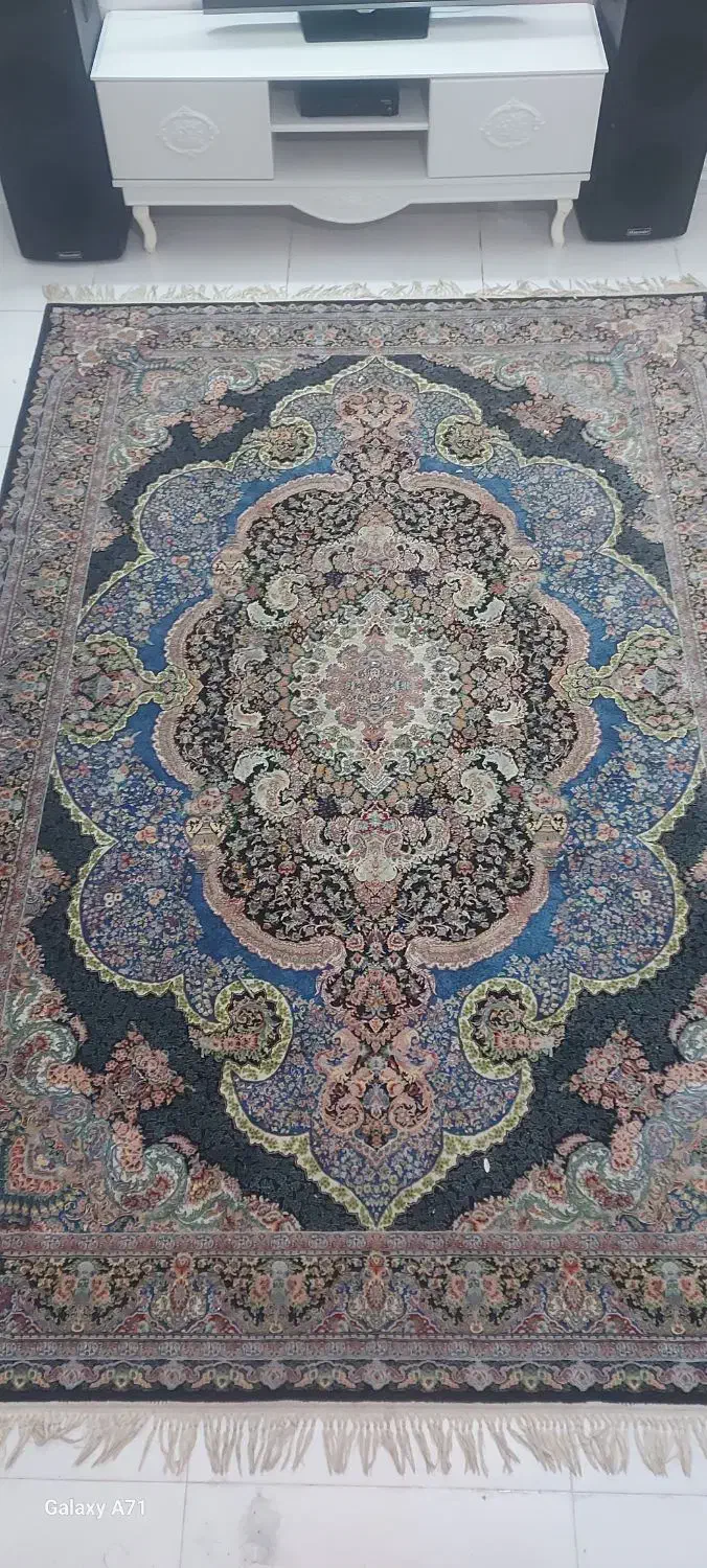 فرش ۶متری|فرش|تهران, گلاب دره|دیوار