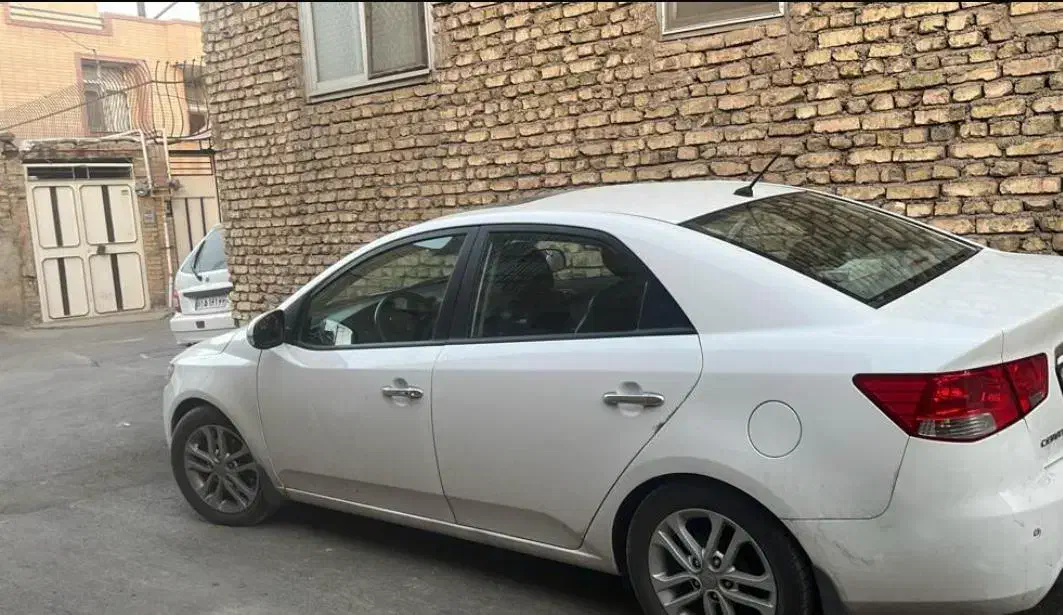 سراتو|خودرو سواری و وانت|اصفهان, خانه اصفهان|دیوار