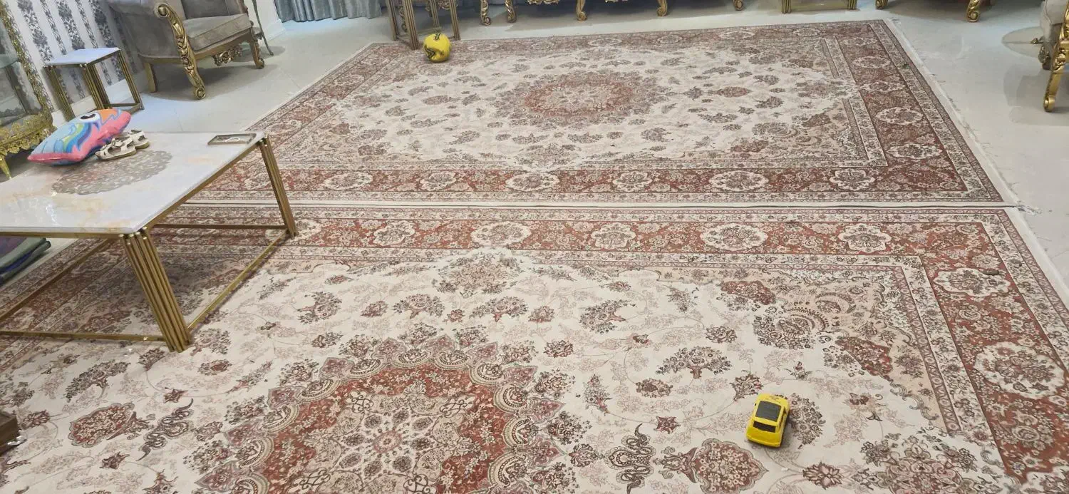 فرش ۱۲ متری|فرش|اراک, |دیوار