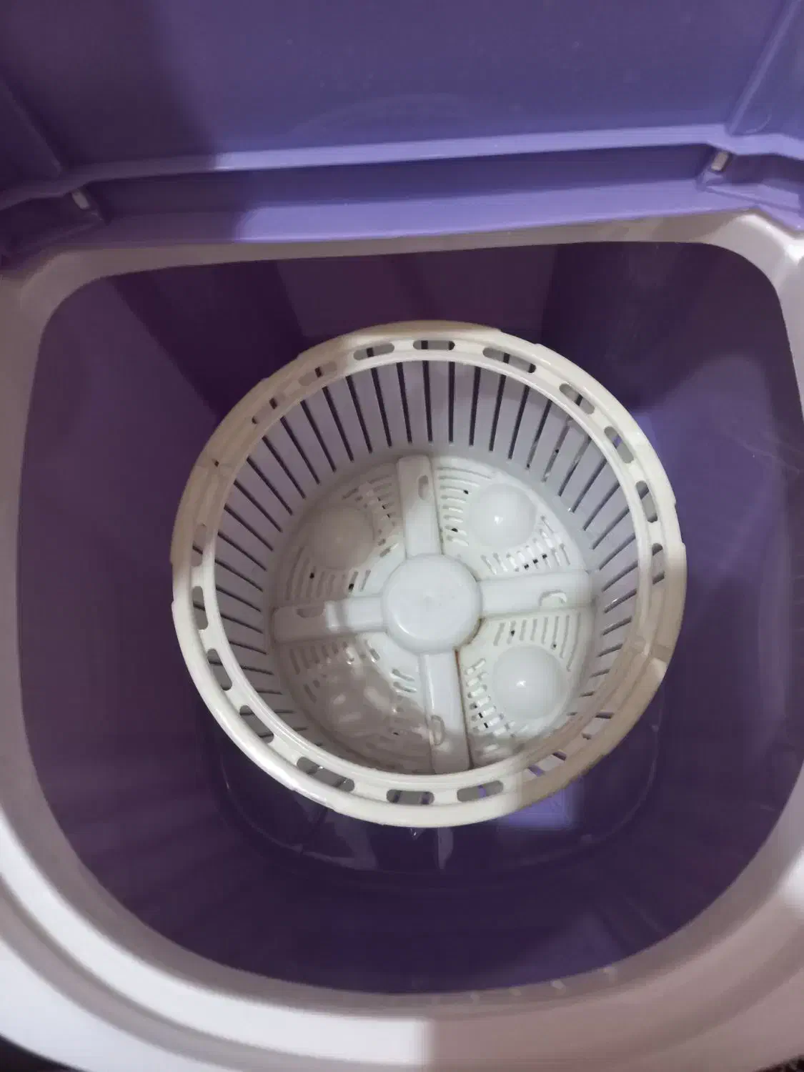 مینی واش قیمت مناسب|ماشین لباسشویی و خشککن لباس|رفسنجان, |دیوار