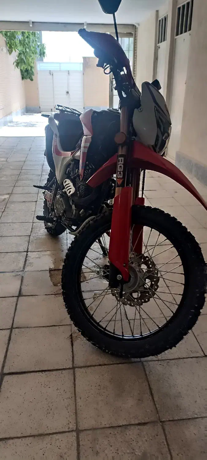 فلات xrمدل 1402|موتورسیکلت|زنجان, |دیوار