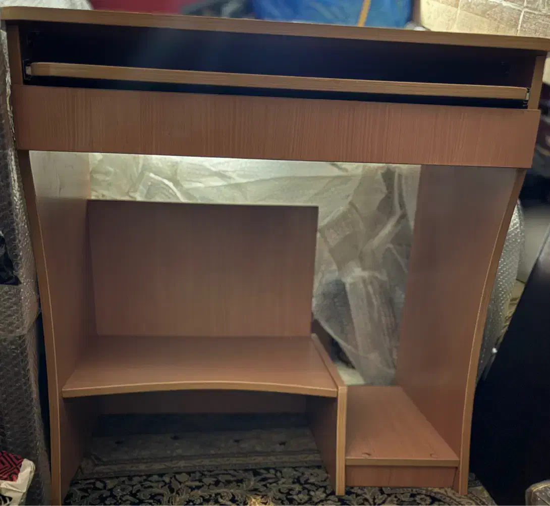 میزکامپیوتر ام دی اف|میز تحریر و کامپیوتر|تهران, یوسفآباد|دیوار