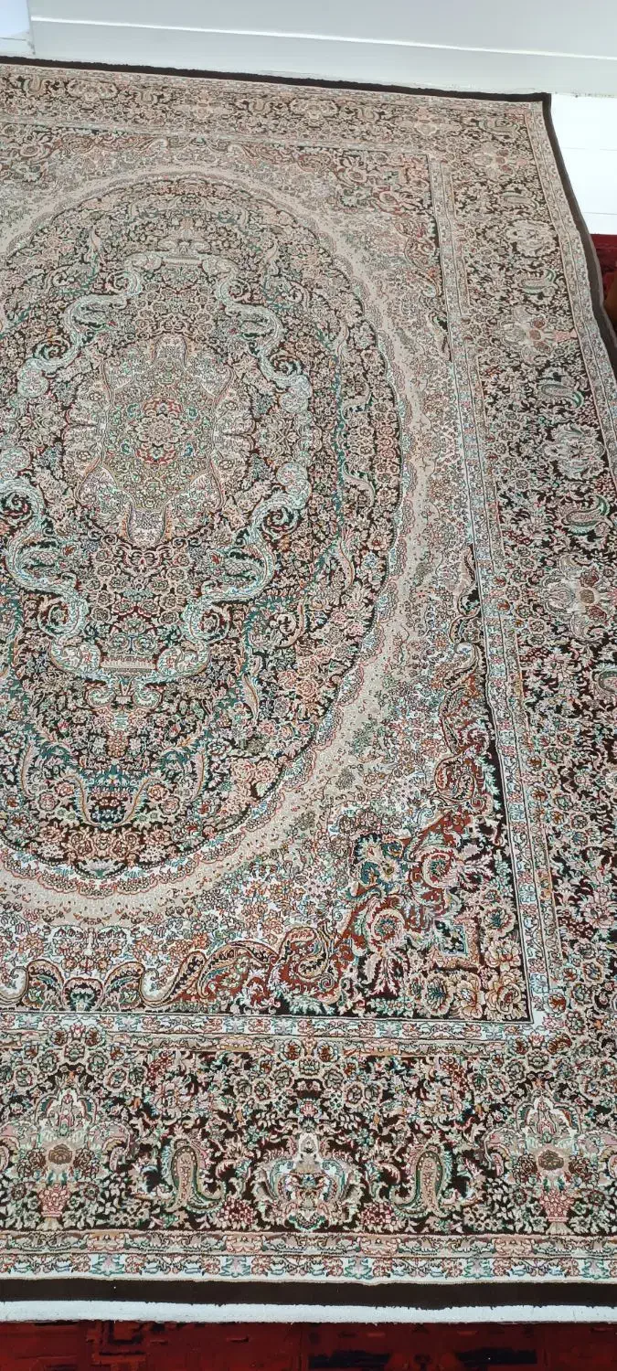 فرش ۶ متری|فرش|ملارد, |دیوار