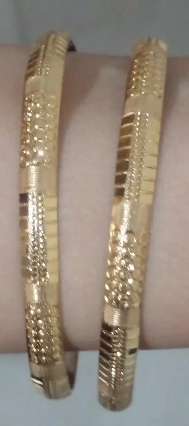 ۳ عدد النگو|جواهرات|مشهد, شهید بهشتی|دیوار