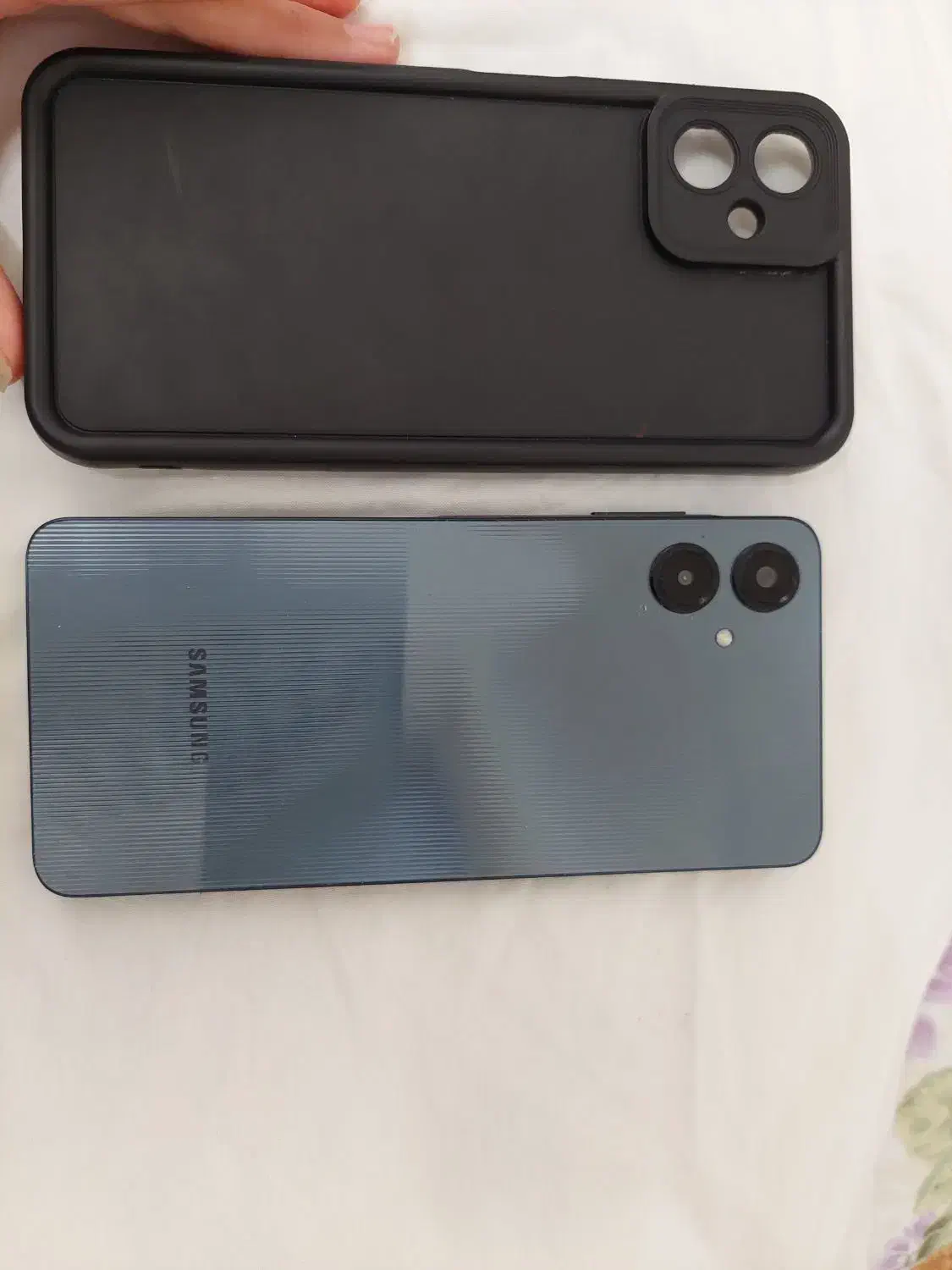 موبایل سامسونگ A06|موبایل|مشهد, طلاب|دیوار