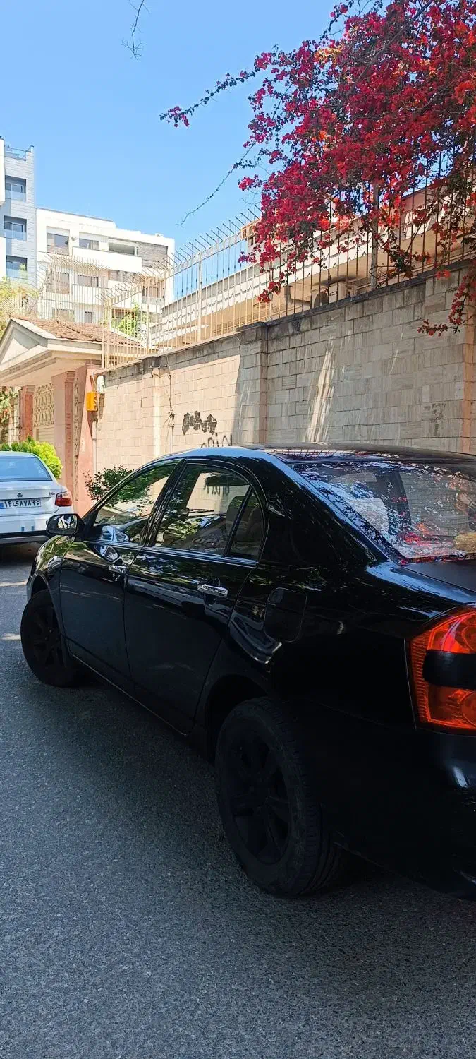 لیفان 620موتور بزرگ 1800|خودرو سواری و وانت|رشت, دیلمان|دیوار