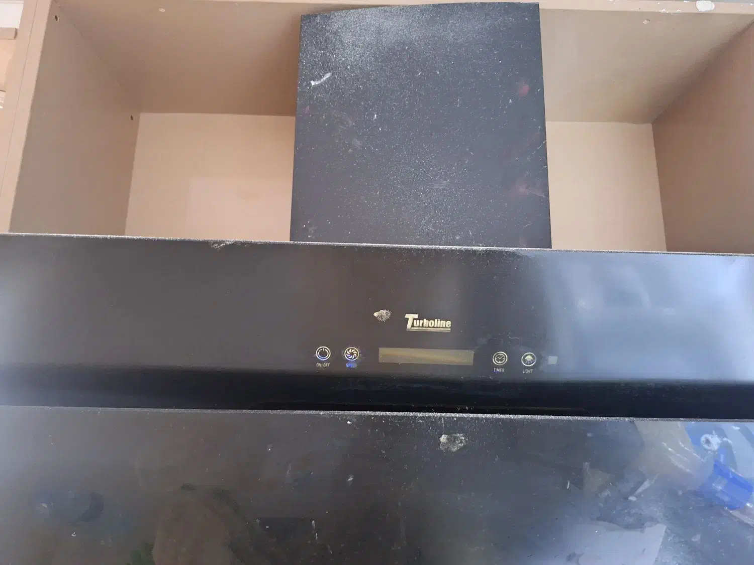 هود توربولاین|هود|بندر ماهشهر, |دیوار