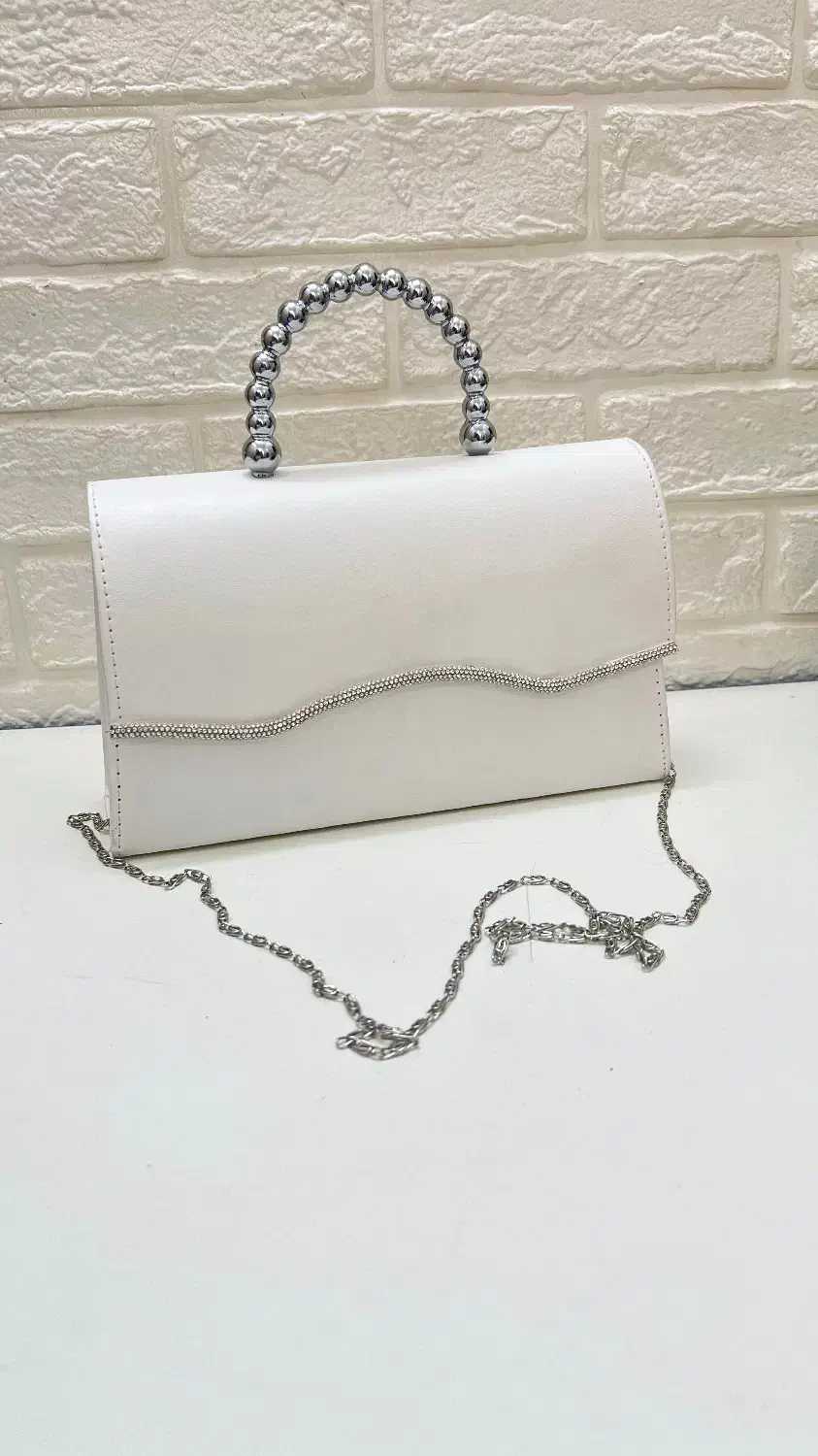 کیف عروس نو|کیف، کفش، کمربند|قم, جمکران|دیوار