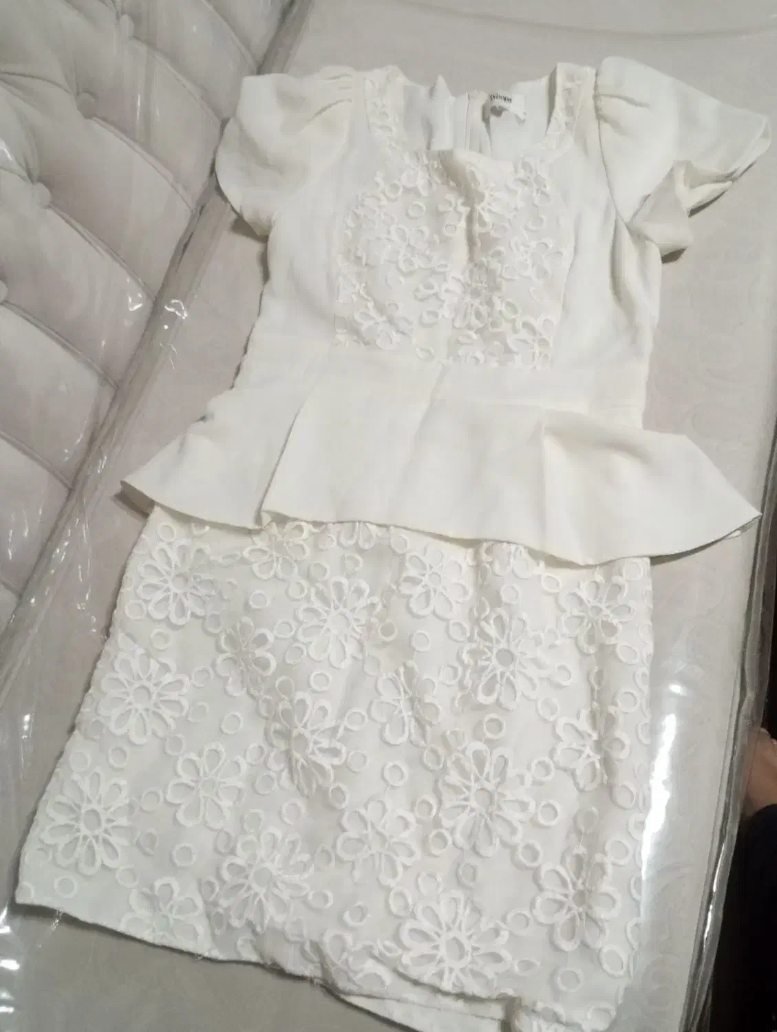 لباس مجلسی|لباس|فسا, |دیوار