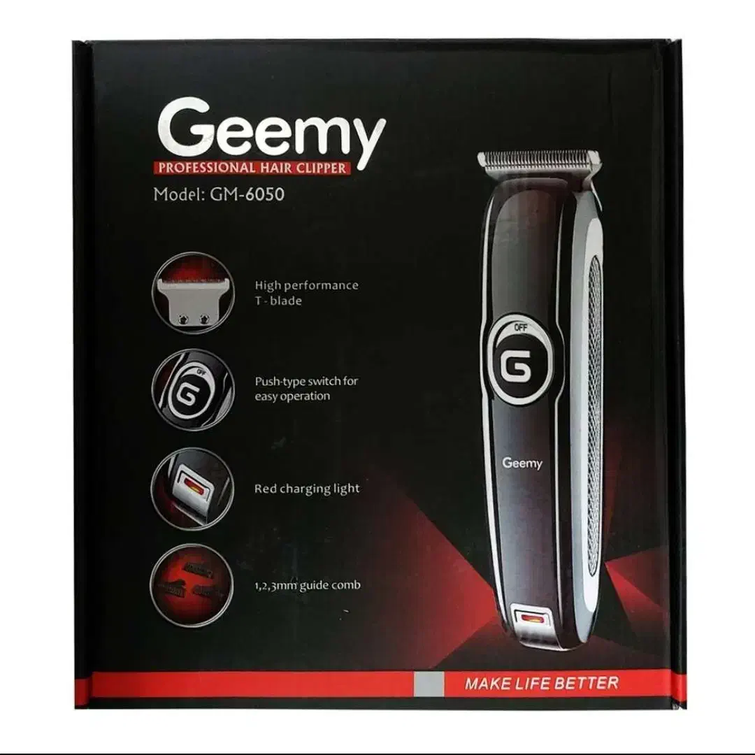 ماشین اصلاح موی سر و صورت جیمی خط زن(صفرزن)|آرایشی، بهداشتی، درمانی|گرگان, |دیوار