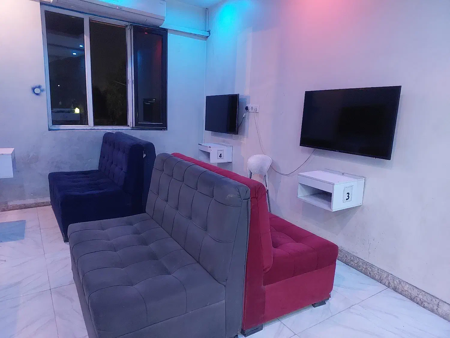 مبل|مبلمان اداری|اهواز, کمپلو شمالی|دیوار