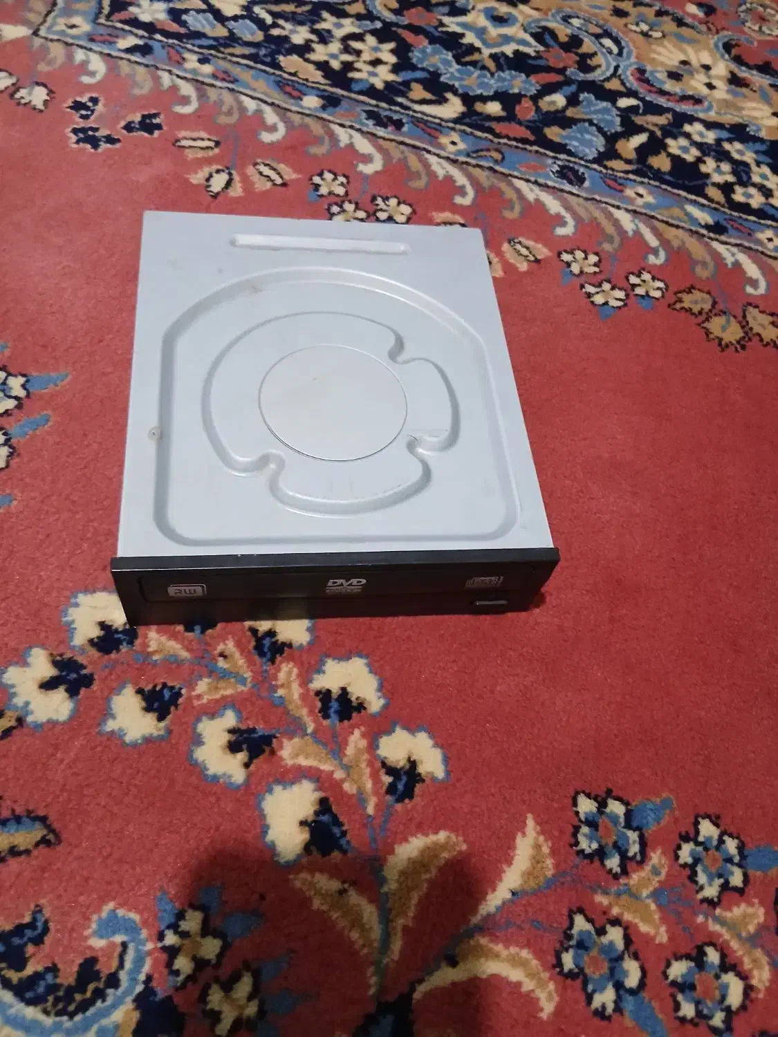 DVD MULTI RECORDER|قطعات و لوازم جانبی رایانه|کرمان, |دیوار